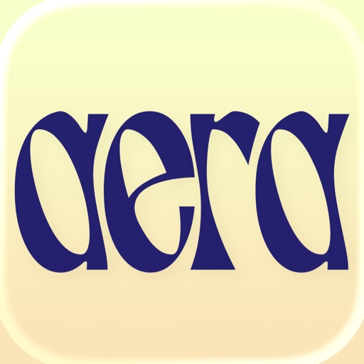 Aera app icon