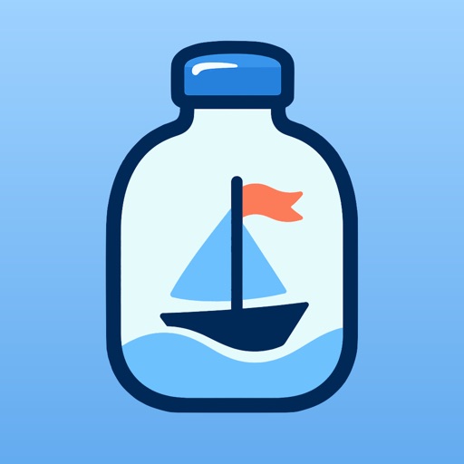 Tidemark app icon