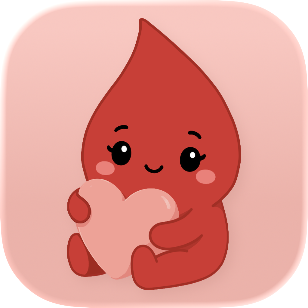 Rue app icon