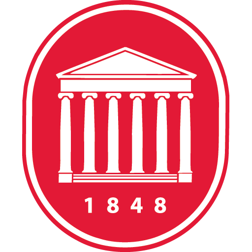 University of Mississippi logo